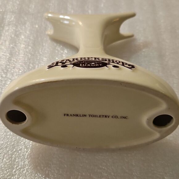 Luxury Shaving Razor Stand - Picture 5 of 7